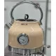 Электрочайник в стиле ретро SOGO KET-SS-7765 Beige